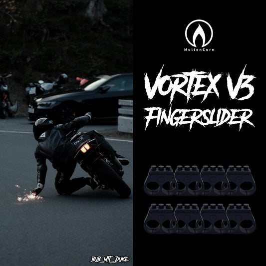 VortexV3 Ultra Fingerslider