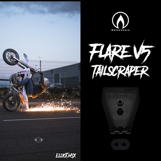 FlareV5 TailScraper